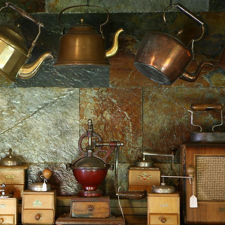 Casa Barbadelo Ξενοδοχείο Sarria Εξωτερικό φωτογραφία