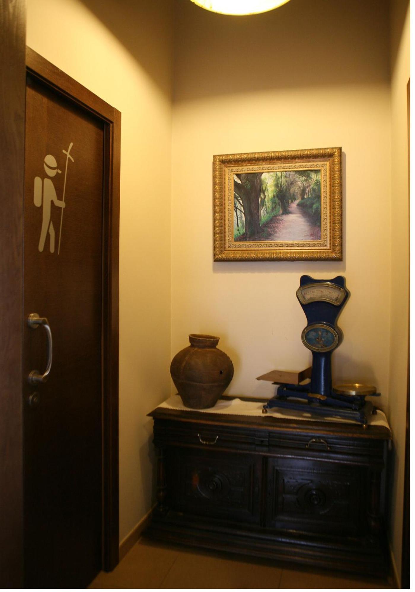 Casa Barbadelo Ξενοδοχείο Sarria Εξωτερικό φωτογραφία