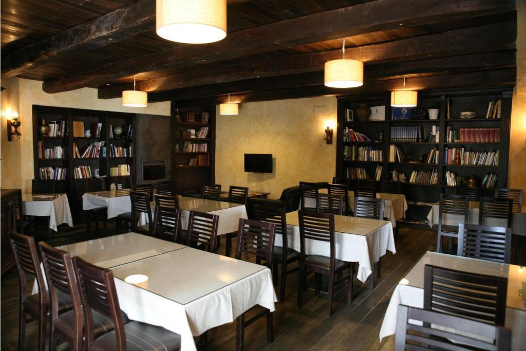 Casa Barbadelo Ξενοδοχείο Sarria Εξωτερικό φωτογραφία