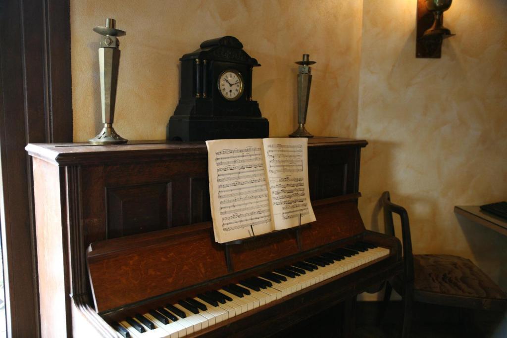 Casa Barbadelo Ξενοδοχείο Sarria Εξωτερικό φωτογραφία